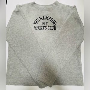 The Hamptons Crewneck